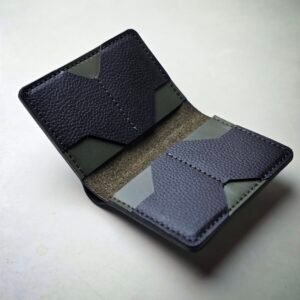 The Escobar Passport Wallet