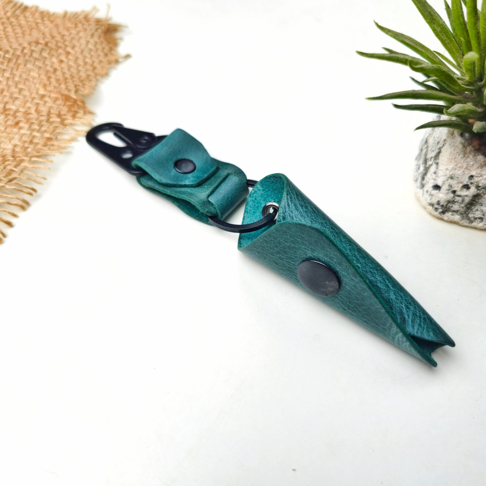 Snapper Key Keeper 2.0 + Sabertooth Keywrap - Image 3